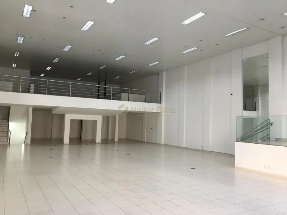 Barracão Comercial para Alugar na Av. Maringá - Foto 5