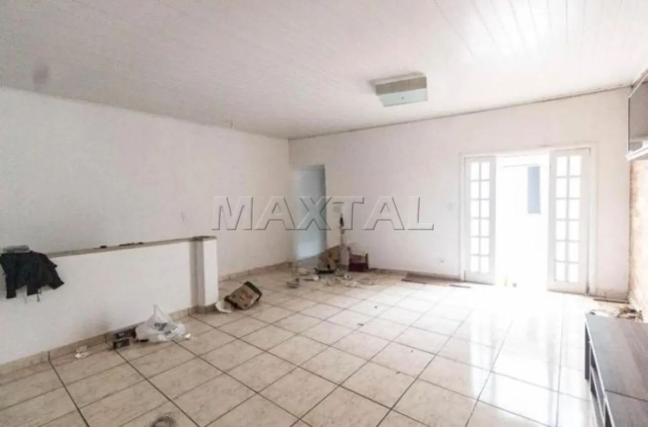 Sobrado Amplo na Av. General Ataliba Leonel, com 3 quartos e 160 metros. - Foto 3