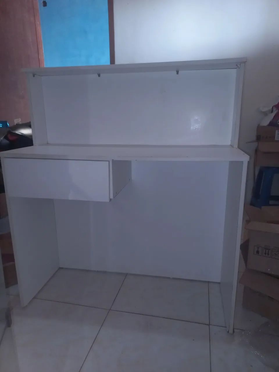 Balcão de atendimento  - Foto 5