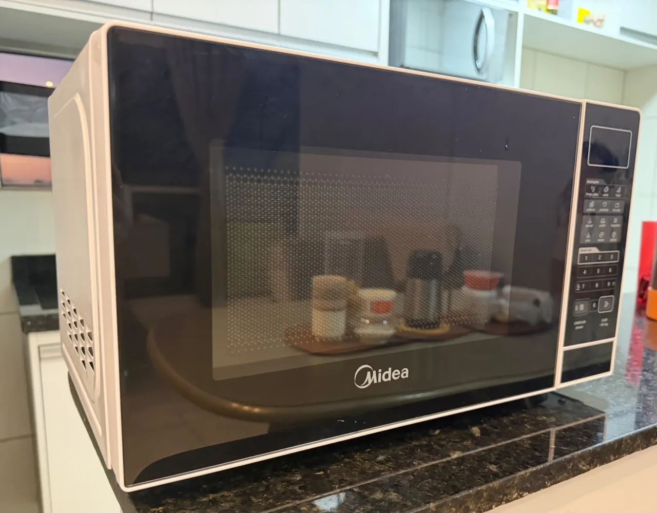 Micro-ondas Midea