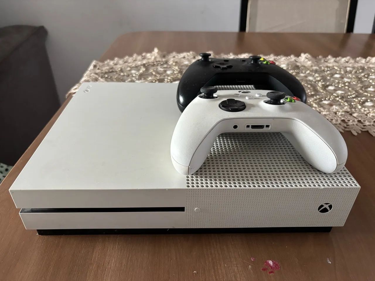 XBOX ONE S - Foto 2