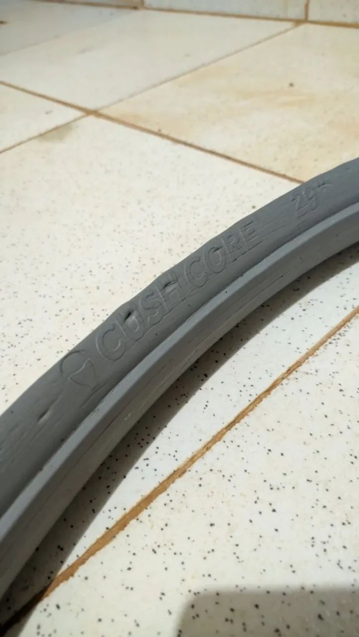 Protetor de aro 29" Cush Core