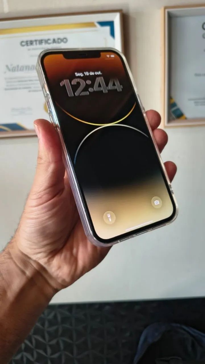 iPhone 12 Pro Max 1800$ - Foto 3