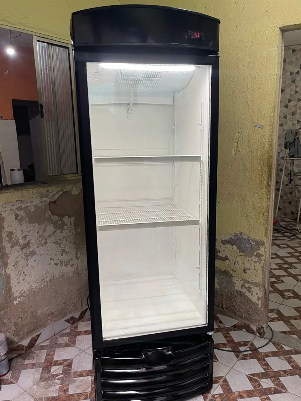 Expositor  - Foto 2