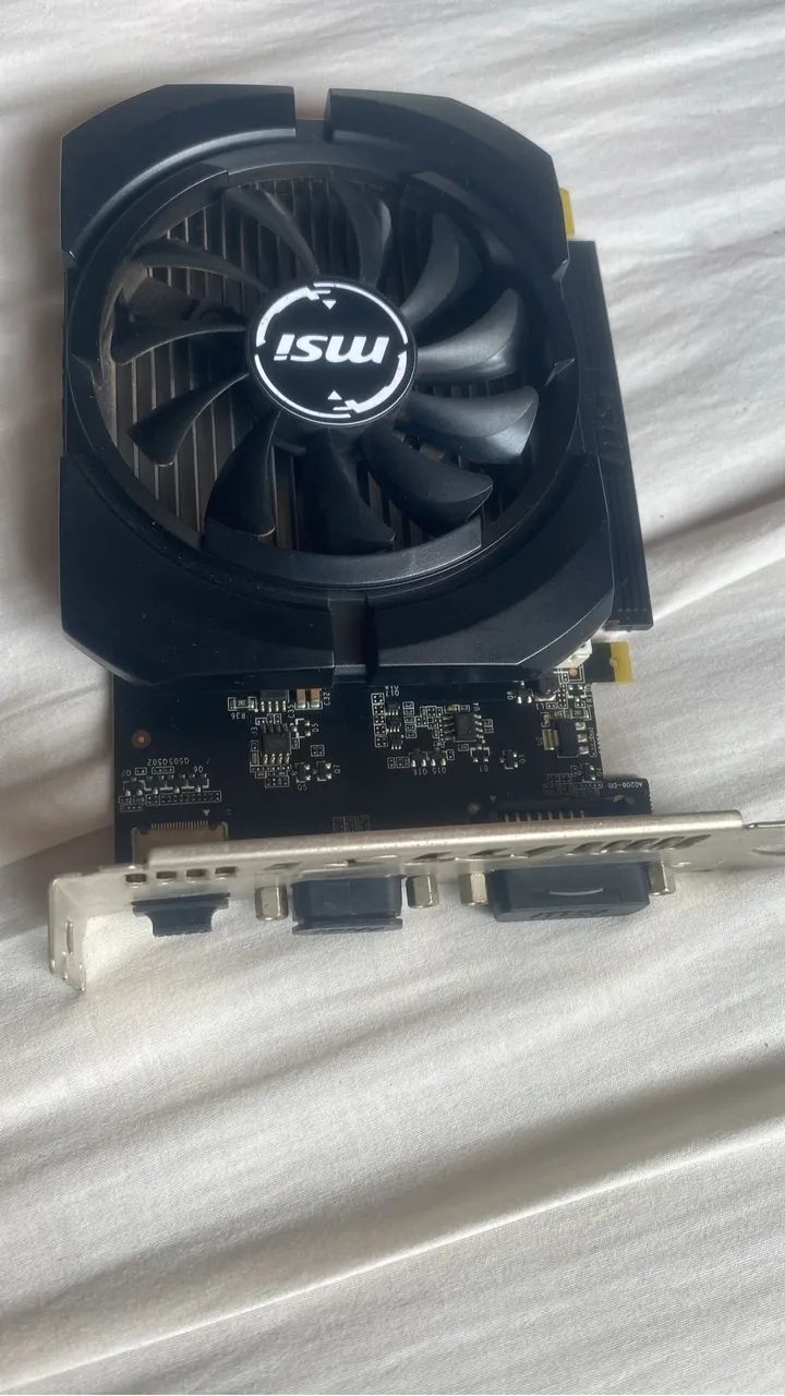 Gt730 4gb - Foto 2
