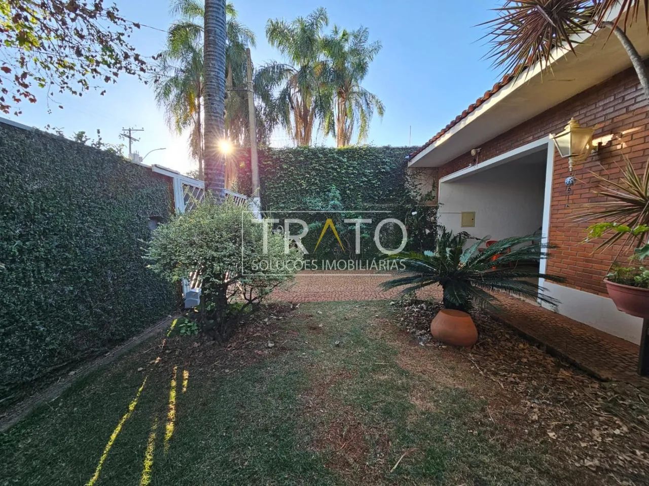 casa - Jardim Nossa Senhora Auxiliadora - Campinas - Foto 3