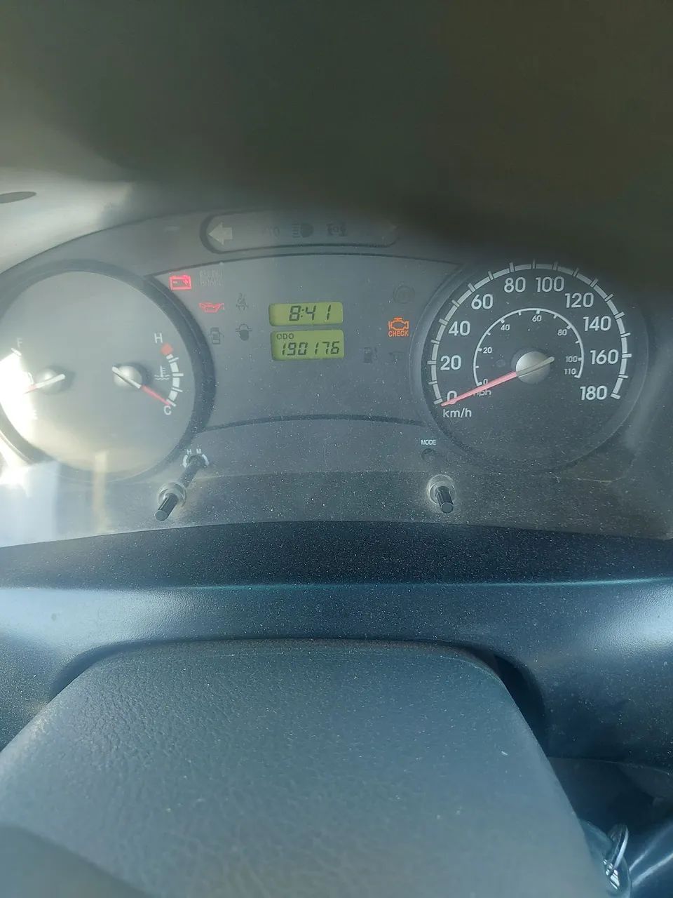 Bongo 2500k - Foto 4