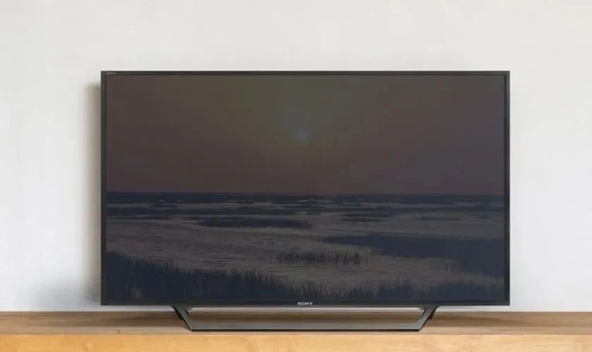 Smartv tv Sony 48"