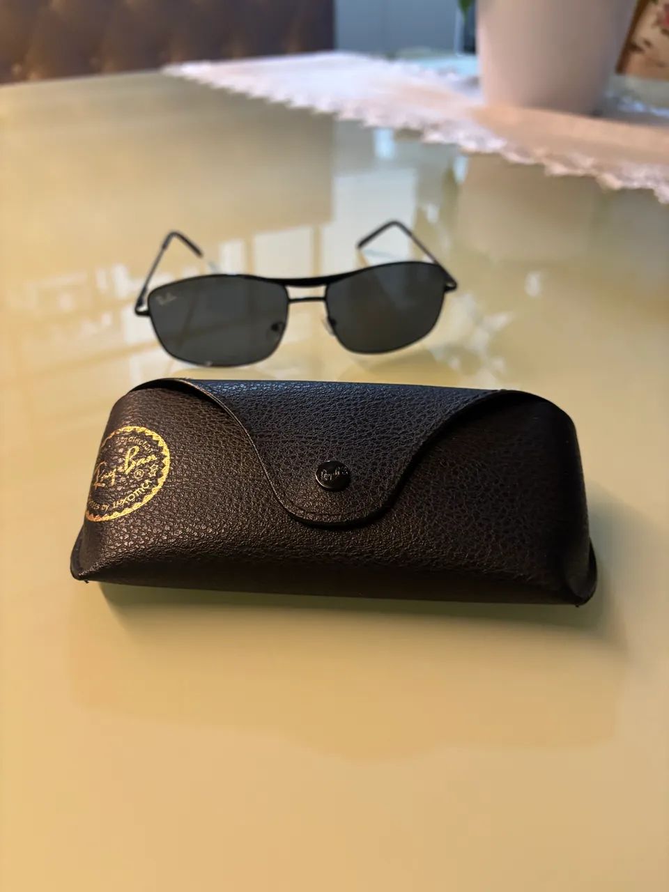 Óculos Ray Ban - Foto 4