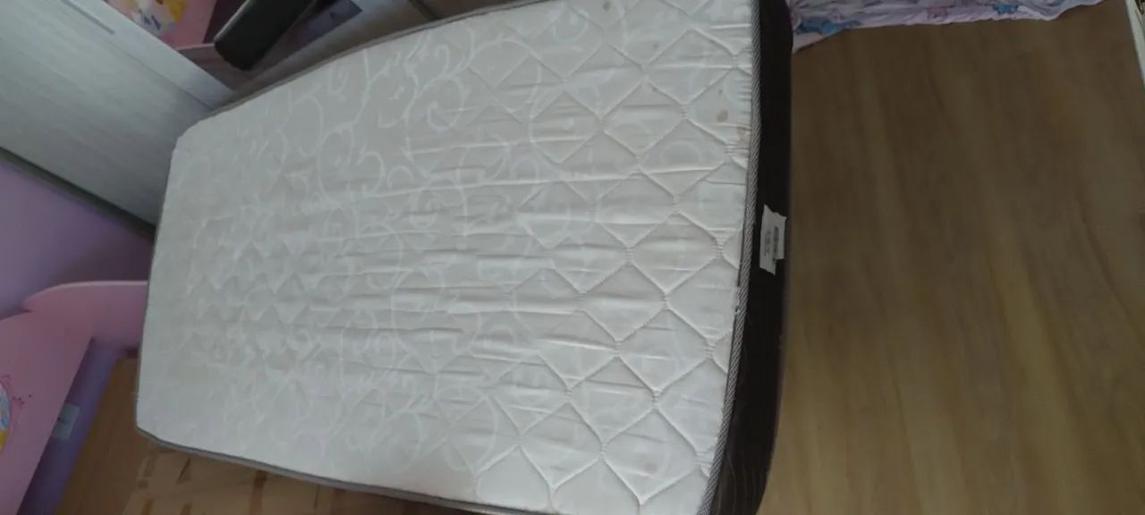 Cama de solteiro Princesas  - Foto 5