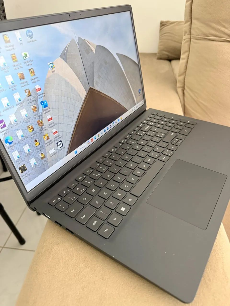 Notebook inspiron 15 3520 - Foto 3
