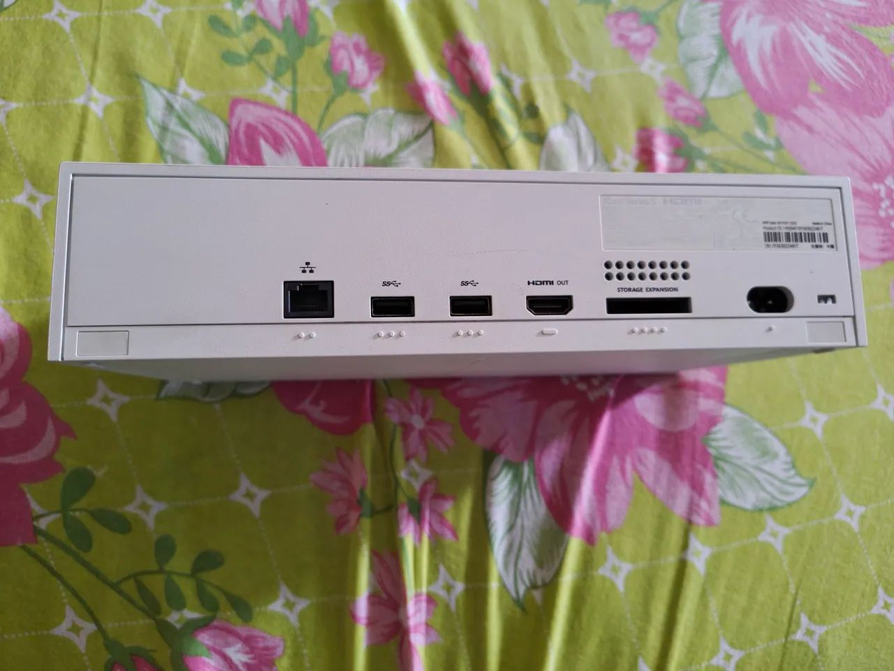 Xbox série S - Foto 3