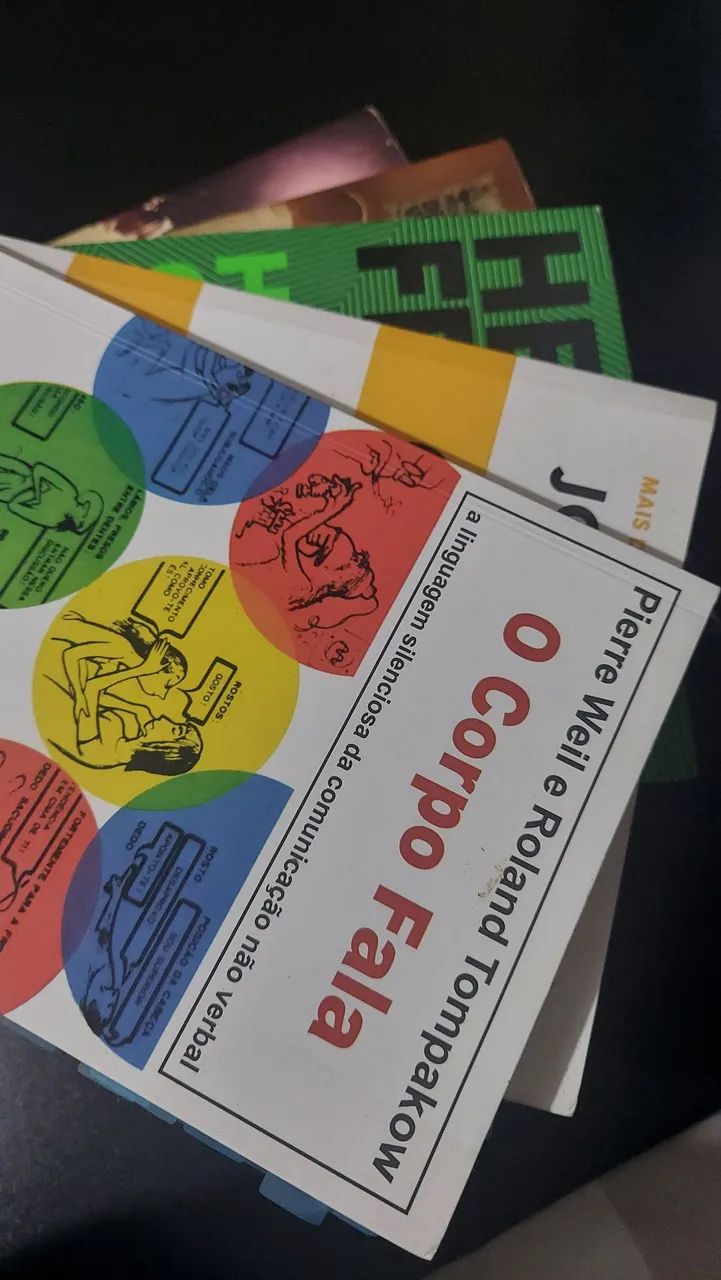 Livros  - Foto 4