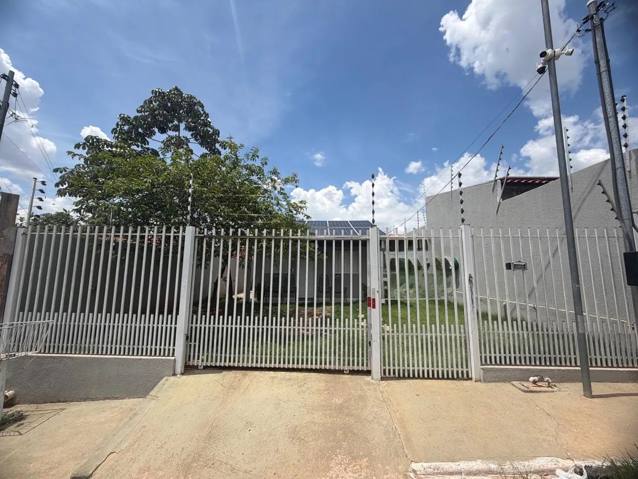 Foto - Cuiabá - Centro-Norte