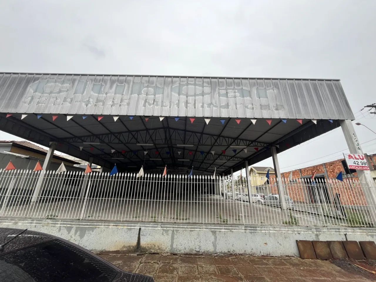 Oficinas - Locação