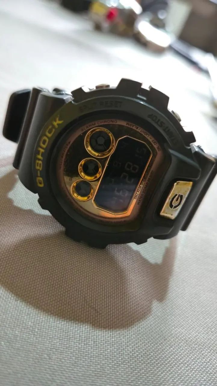 Casio g-shock Original  - Foto 5