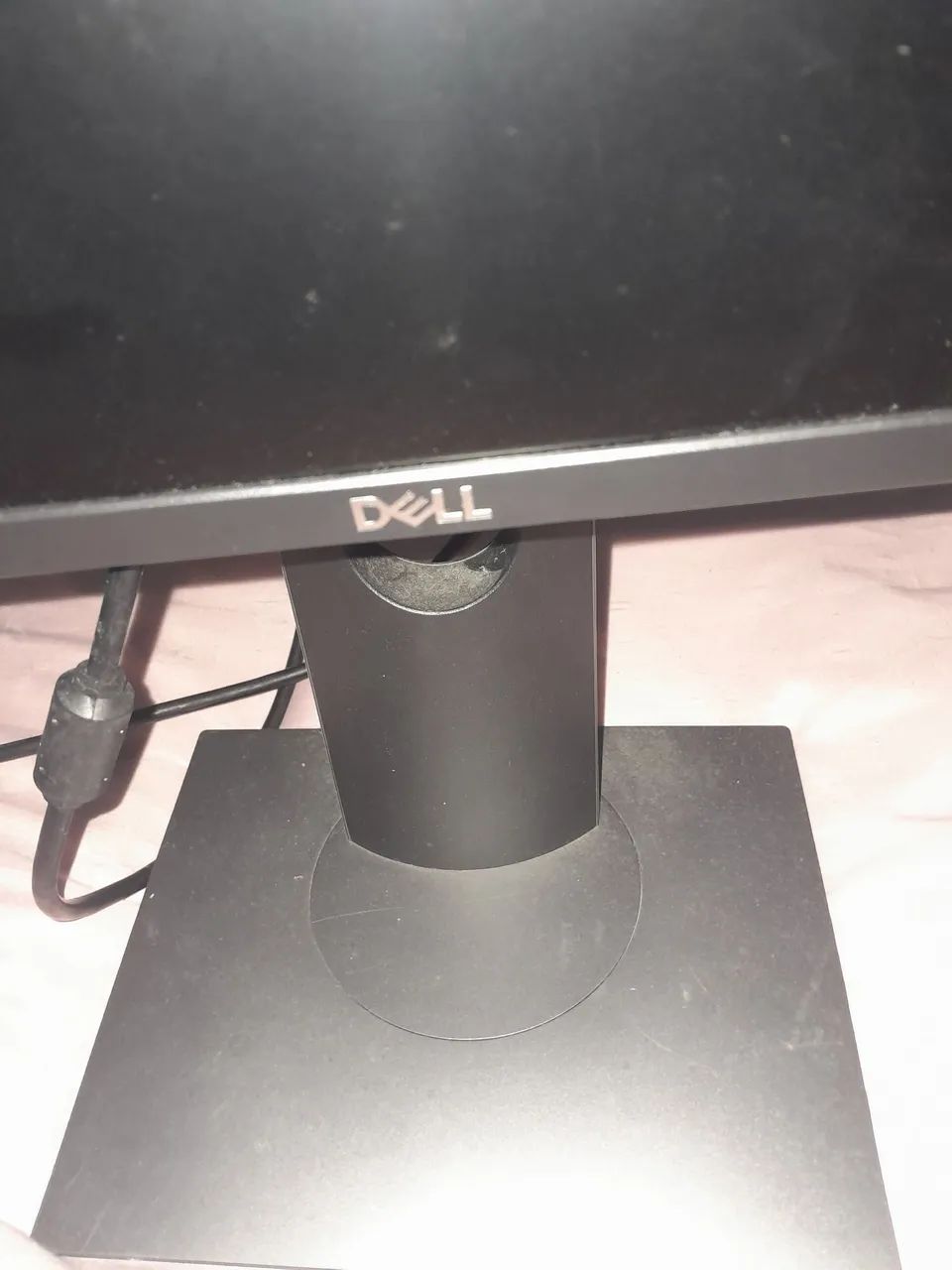 Tela Dell 21 Polegadas  - Foto 2