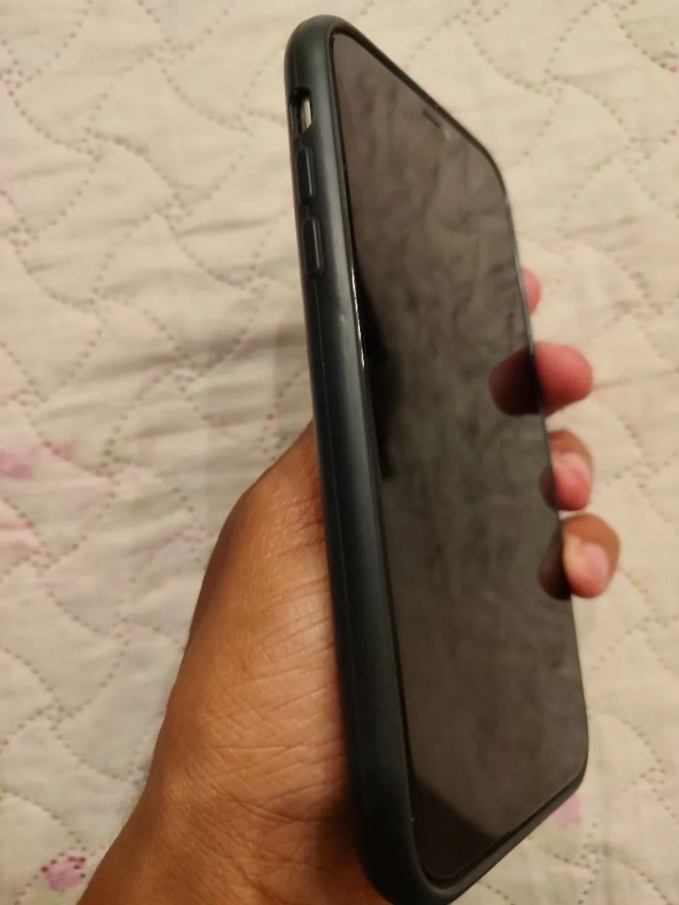 Vende-se se iPhone 11 128 gb - Foto 4