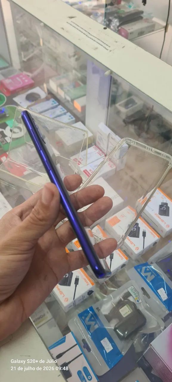Samsung A30S 64G - Foto 5
