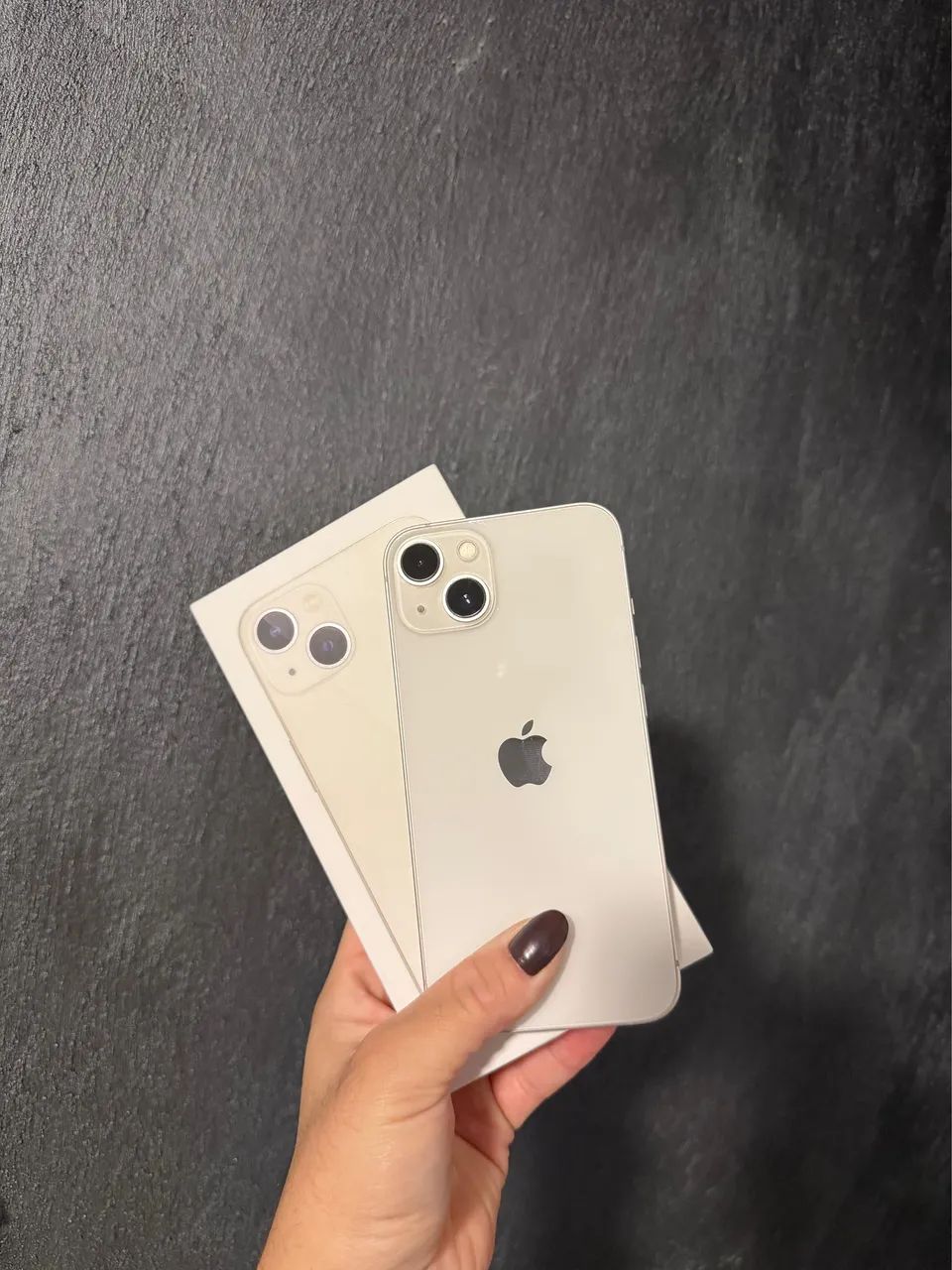 iPhone 13 de 128 gb  - Foto 2