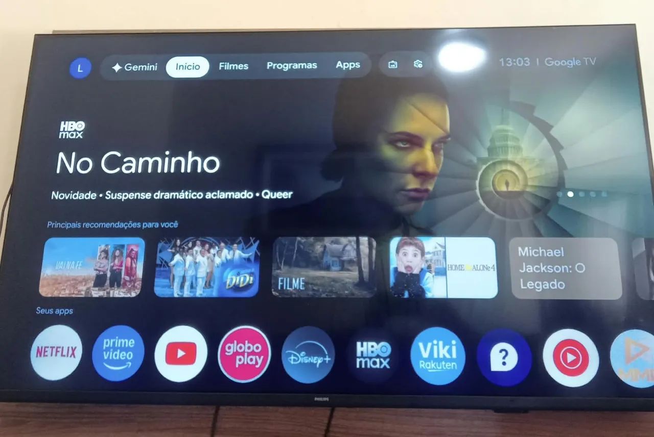 Televisão  - Foto 3