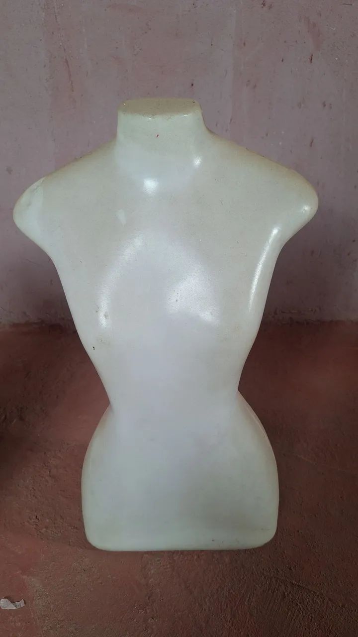 Manequim feminino  - Foto 4