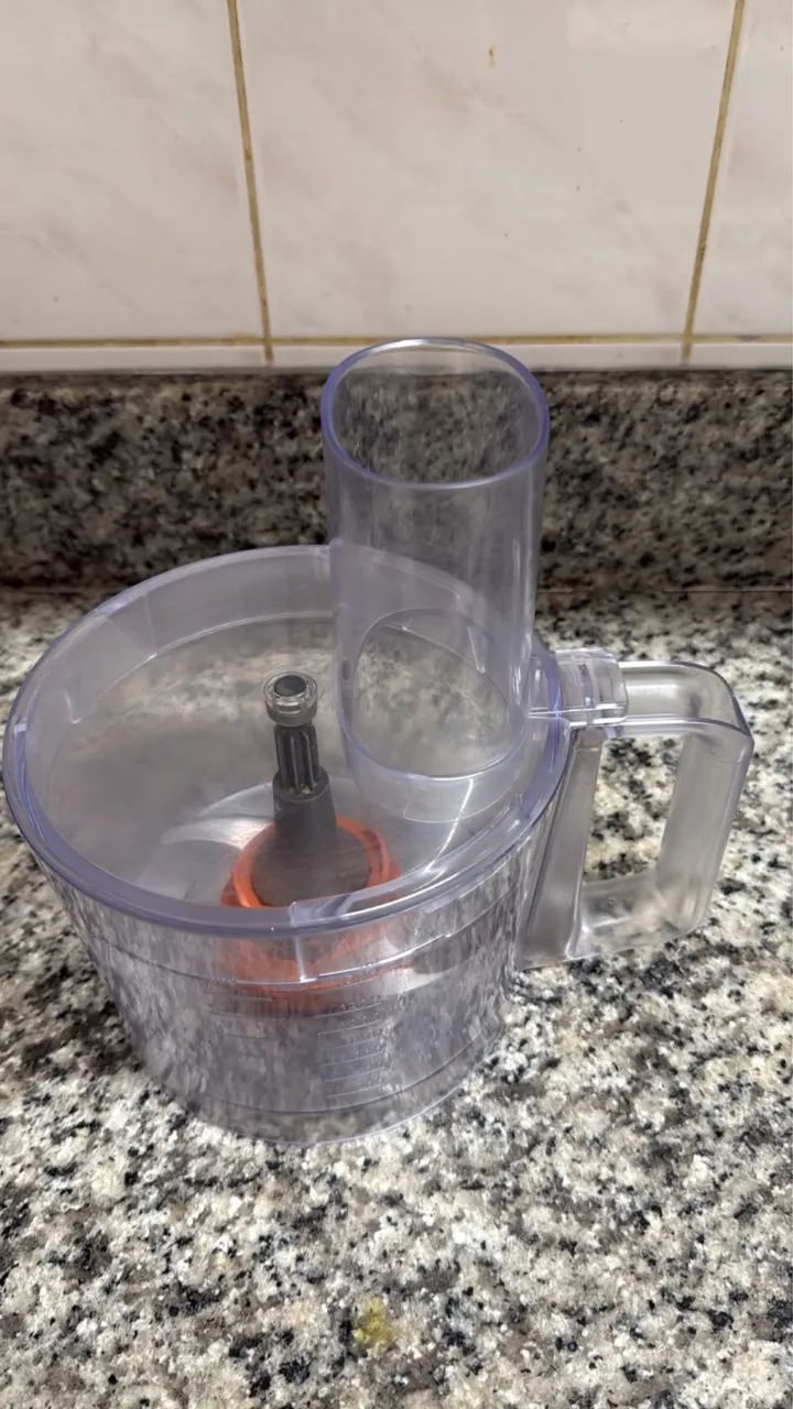 Liquidificador com processador - Foto 5