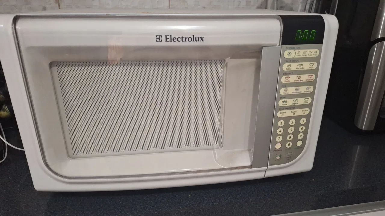 Microondas 34l 126v - Foto 5