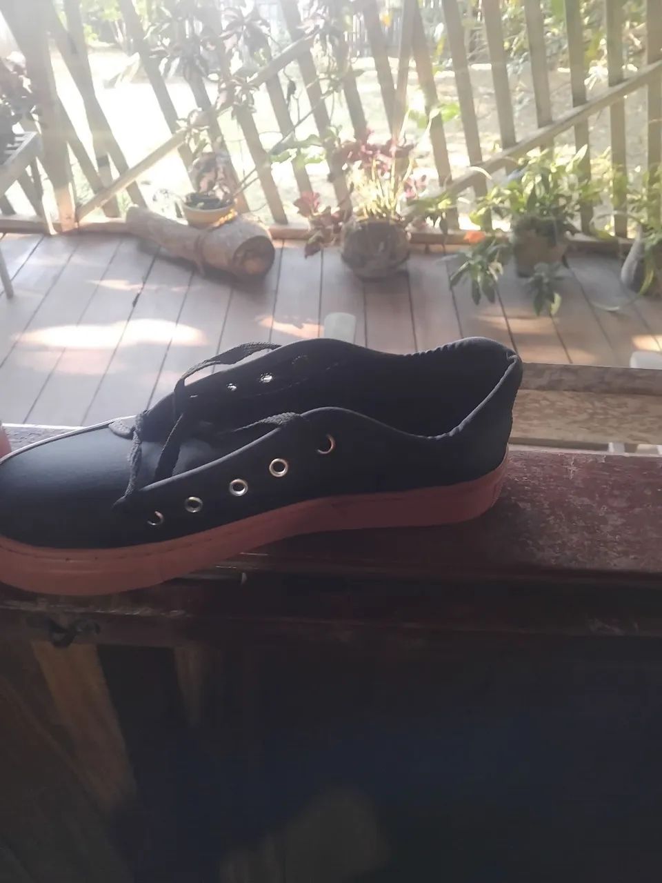 sapato - Foto 2