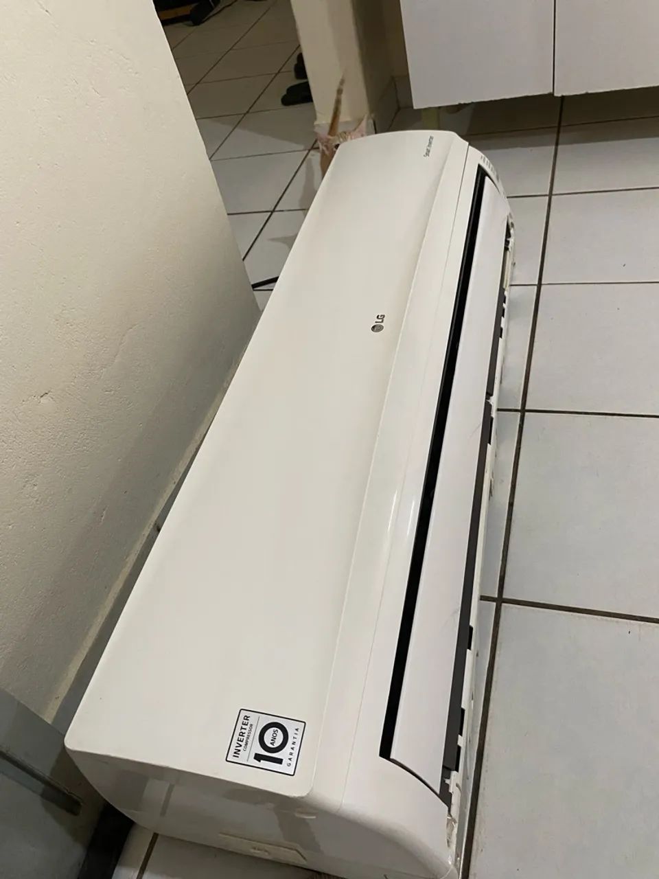 Ar condicionado 