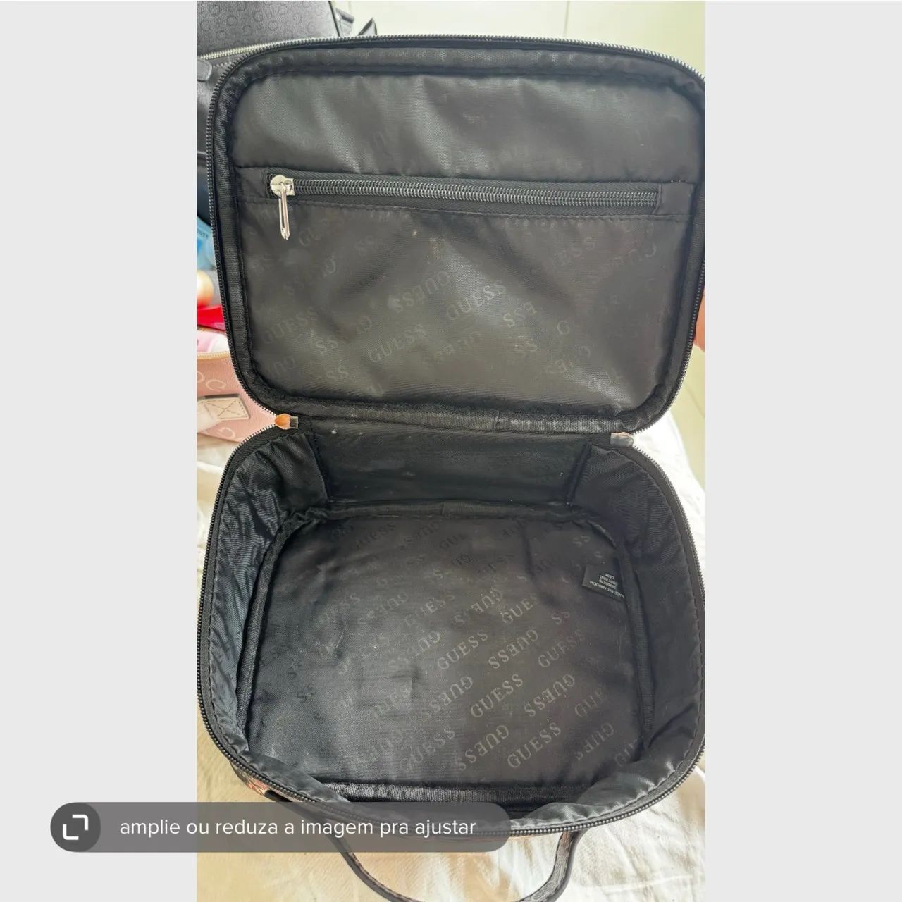 Necessaire Guess - Foto 2
