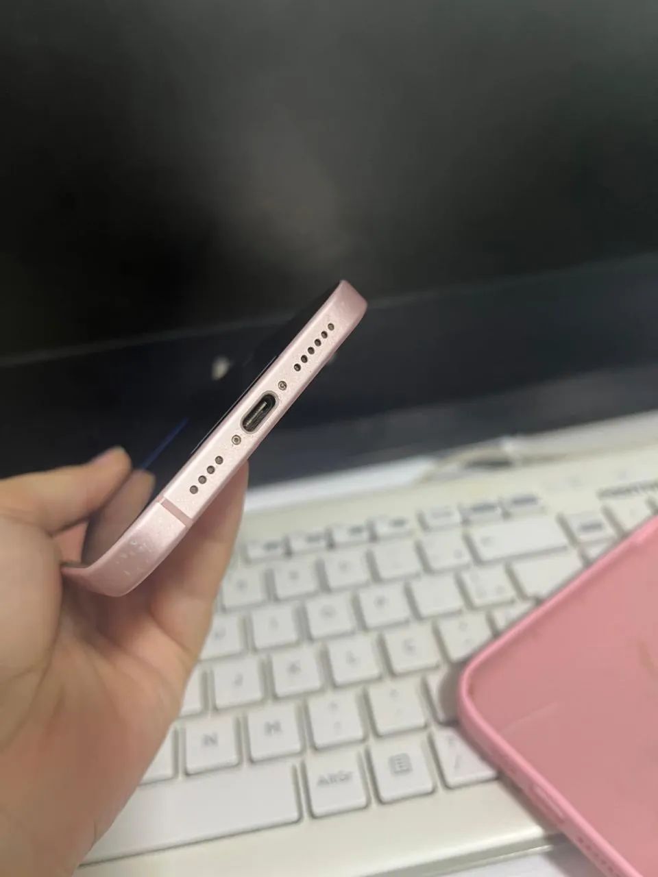 Iphone 15 plus - Foto 4