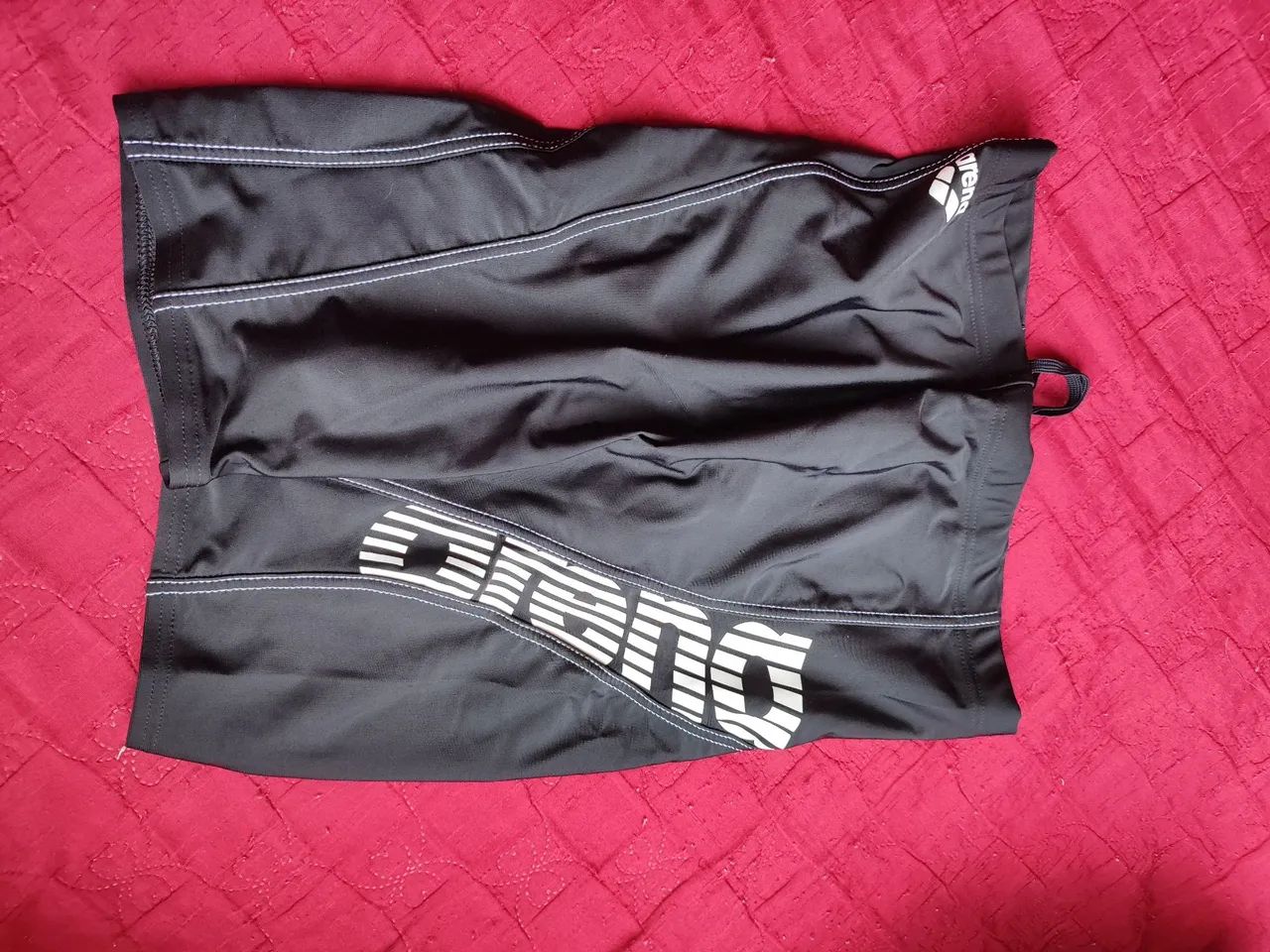 Traje de natação 