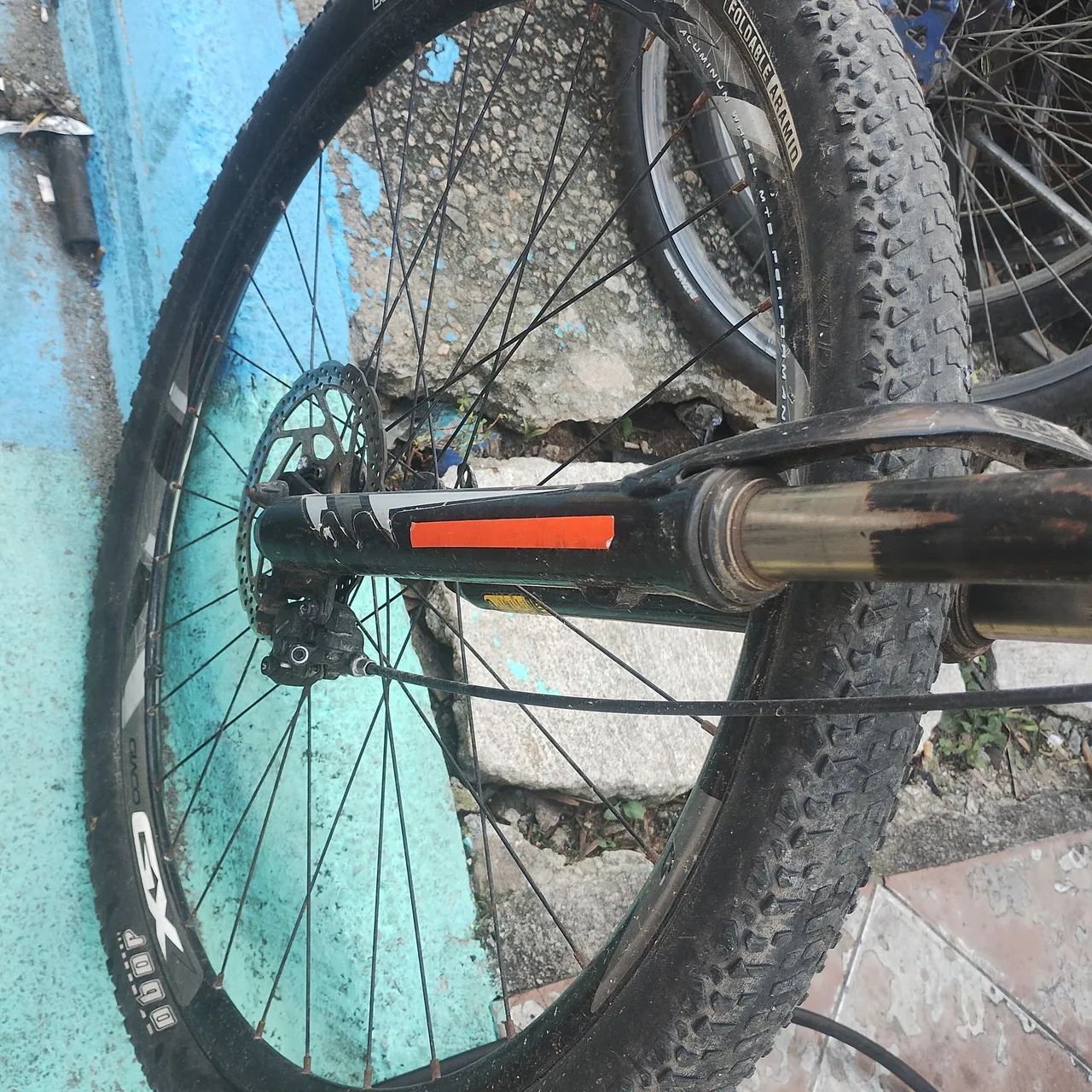 Bicicleta - Foto 2