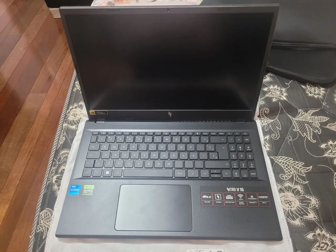 Notebook Gamer Acer V15 - Foto 3