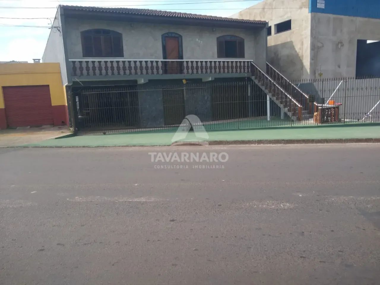 Imóvel Residencial e Comercial no Bonsucesso