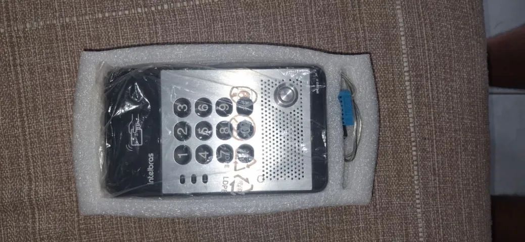 Intelbras XPE 1013 IP