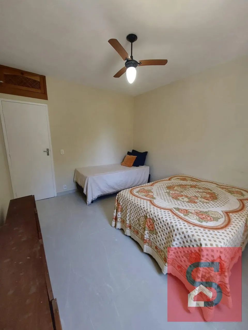 Apartamento em Passagem - Cabo Frio - Foto 3