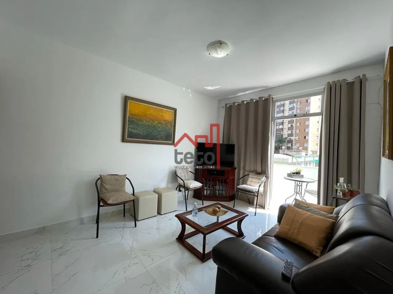 Apartamento, 03 quartos, Santo Antônio. Venda. - Foto 5