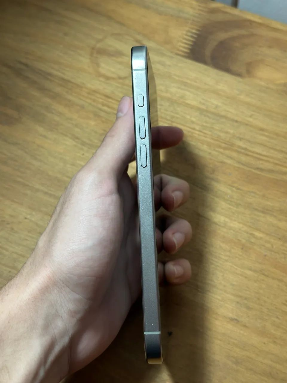 VENDO OU TROCO IPHONE 15 PRO MAX - Foto 2