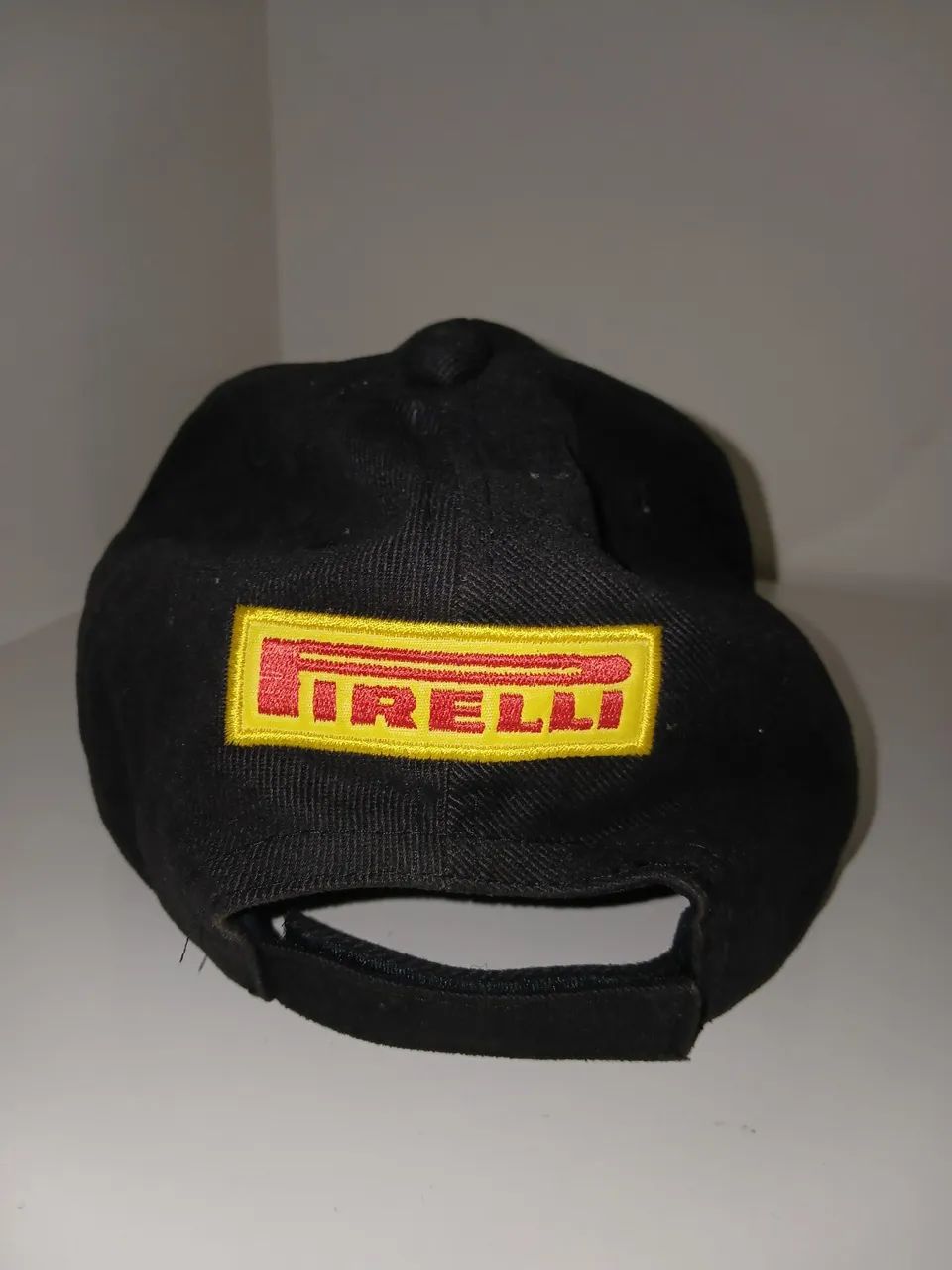 Boné Pirelli F1 oficial  - Foto 3