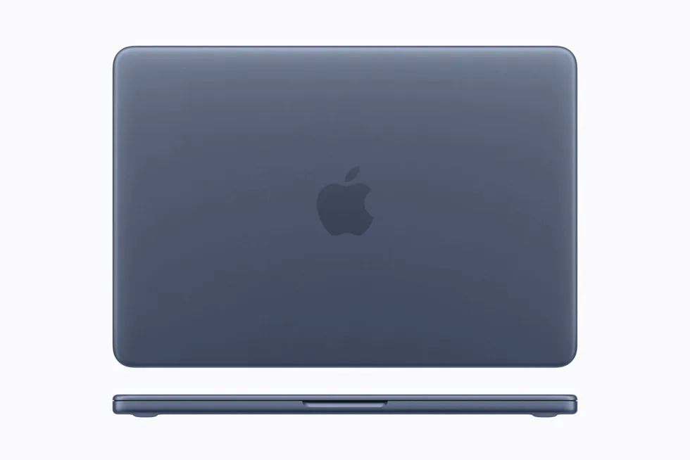 MacBook NEO - Foto 4