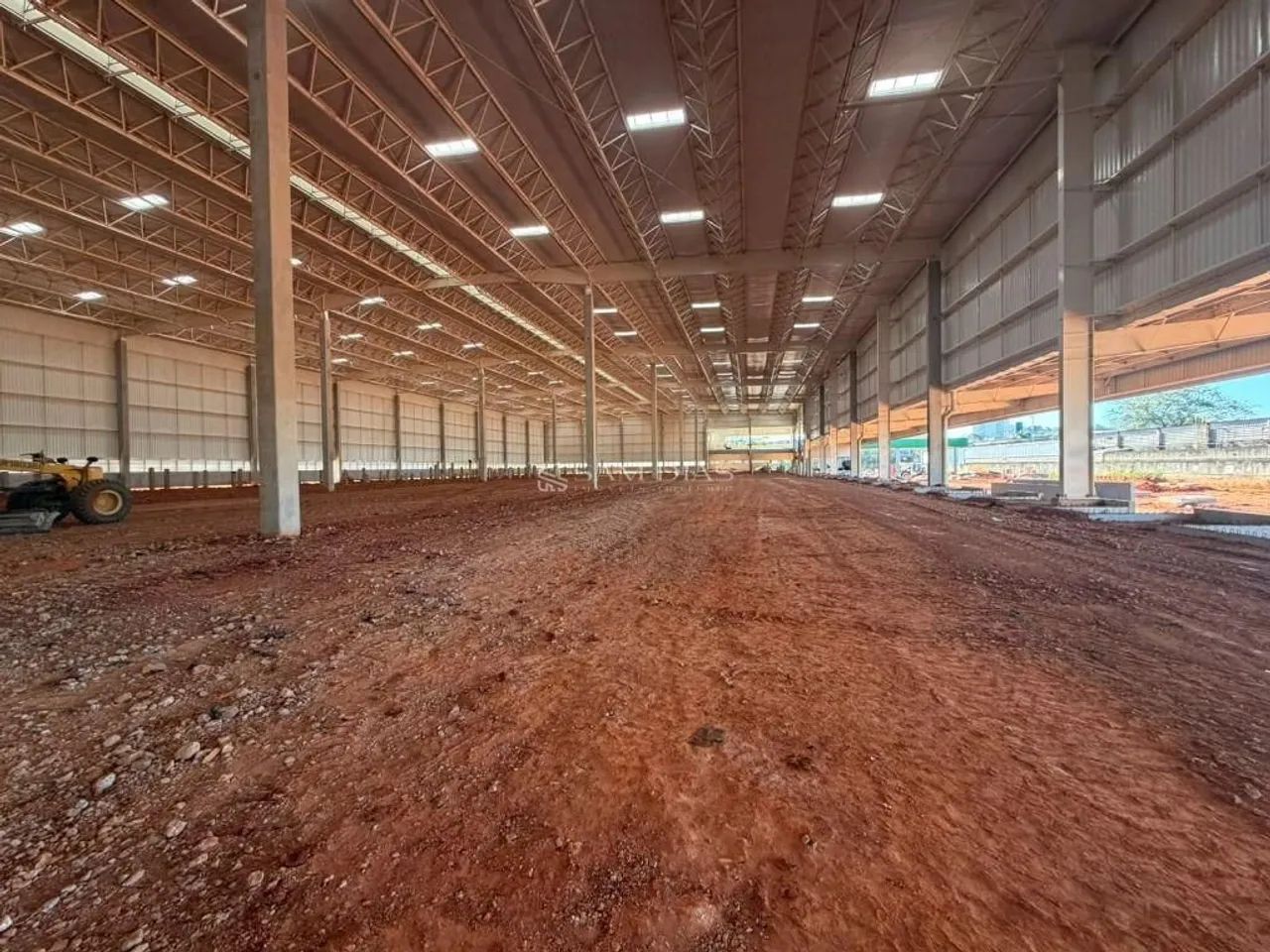 Galpão Logístico e Industrial para Locação | 11.131,93 m² - Foto 5