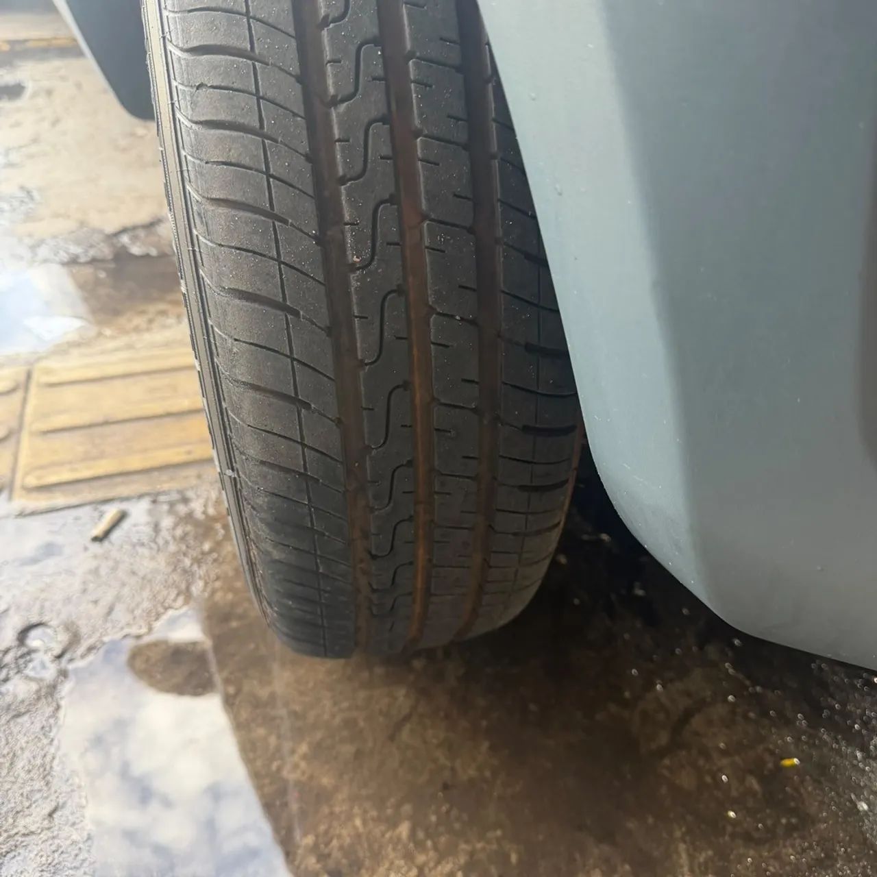 Fiat Strada Working Hard 1.4 Fire Flex 8V CS 2020 - Foto 4
