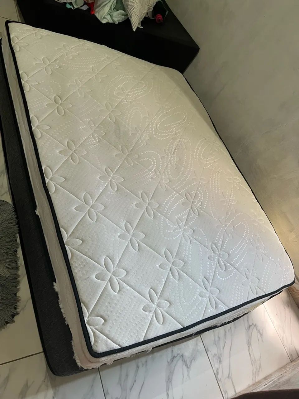 Colchão reconflex  - Foto 2