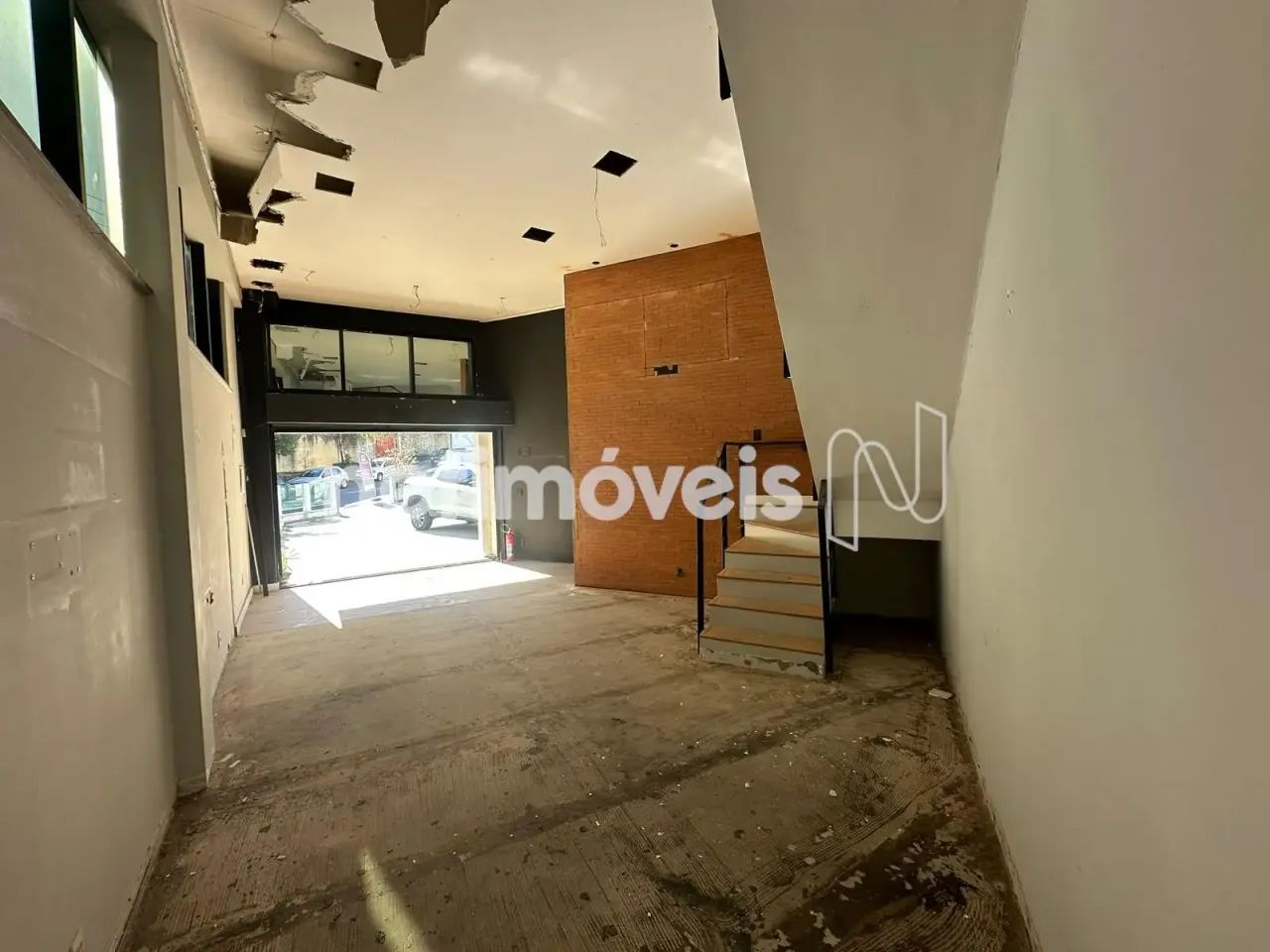 Ponto Comercial no Bairro Fernão Dias! - Foto 3