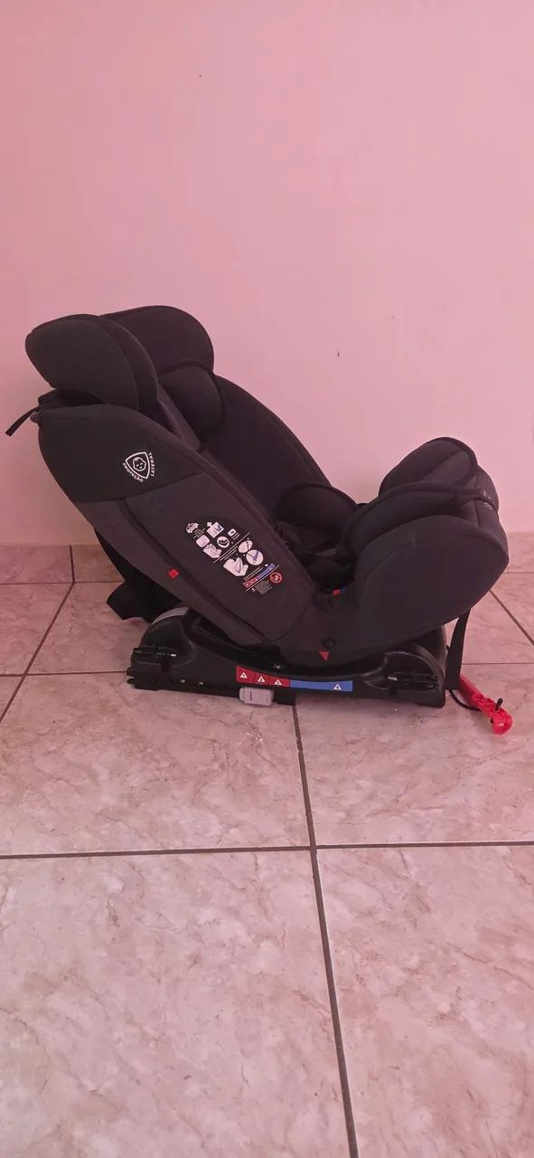 Cadeirinha para auto - Foto 3