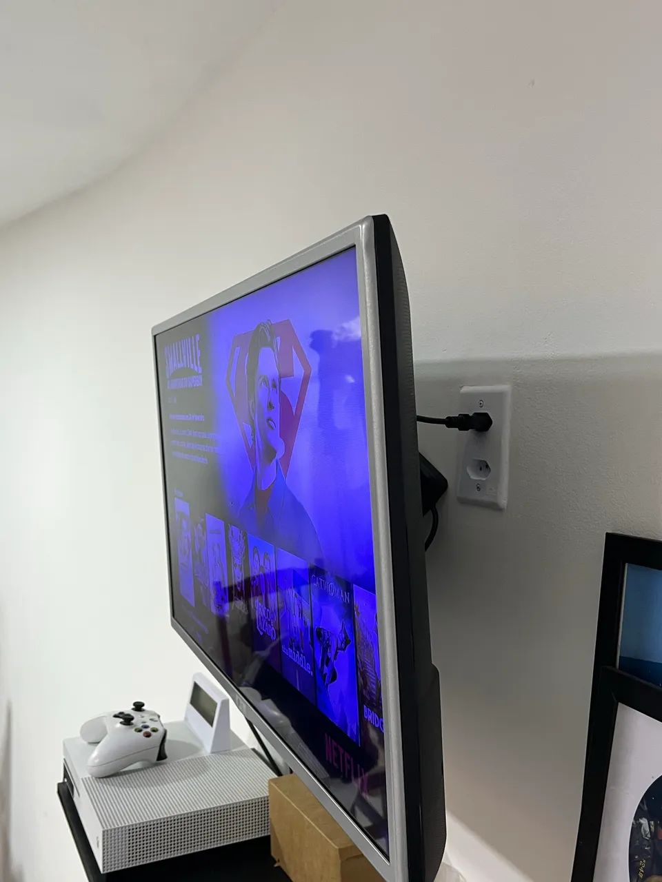 TELEVISÃO 32 polegadas 