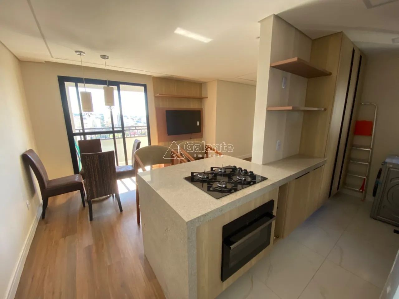 apartamento - Bonfim - Campinas