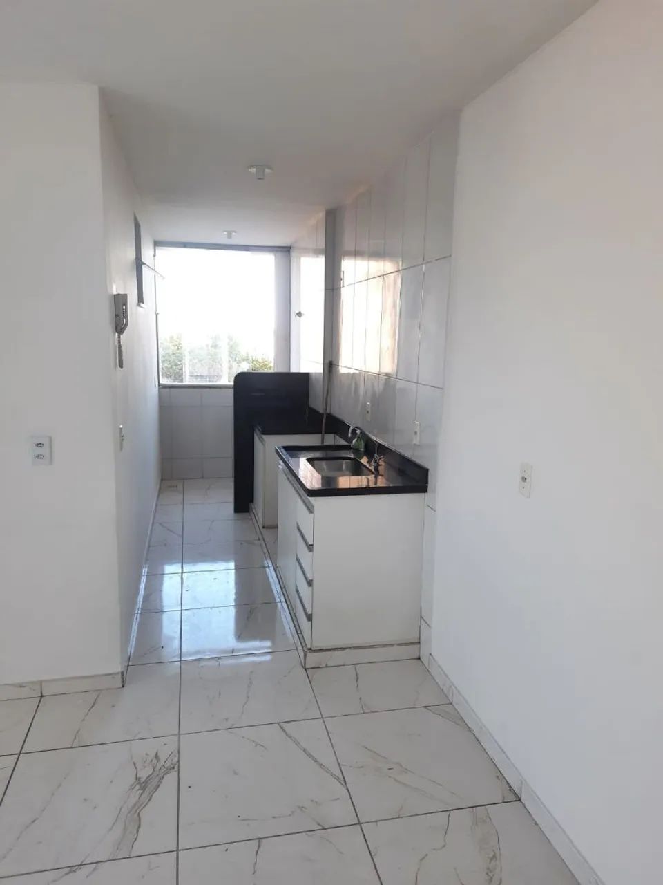 2qts + 1 quarto tipo escritório. - Foto 4
